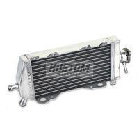 Right Hand Radiator - Kustom Hardware
