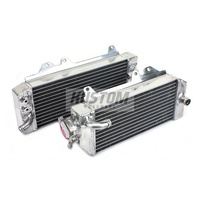 Set of Radiators -  Kustom Hardware