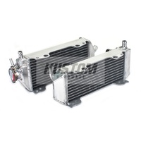 Set of Radiators - Kustom Hardware