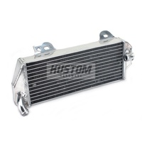 Left Hand Radiator - Kustom Hardware