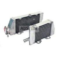 Set of Radiators - Kustom Hardware