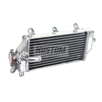 Right Hand Radiator - Kustom Hardware