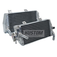 Set of Radiators - Kustom Hardware 