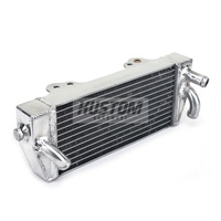 Right Hand Radiator - Kustom Hardware