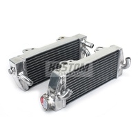 Set of Radiators -  Kustom Hardware