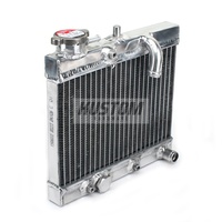 Radiator - Kustom Hardware