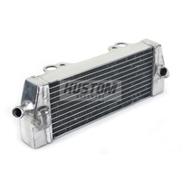 Right Hand Radiator - Kustom Hardware