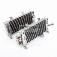 Set of Radiators - Kustom Hardware
