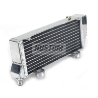 Left Hand Radiator - Kustom Hardware