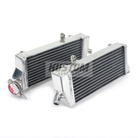 Set of Radiators - Kustom Hardware
