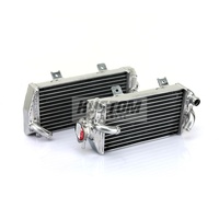 Set of Radiators - Kustom Hardware