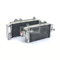 Set of Radiators - Kustom Hardware 