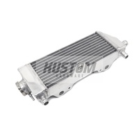 Right radiator Kustom Hardware