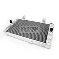 Radiator Kustom Hardware - UTV Yamaha - Genuine #5B4-E2461-00