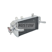 Right Radiator Kustom Hardware