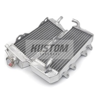 Set Radiator Kustom Hardware (17K-R141L & 17K-R141R)