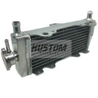 Right radiator Kustom Hardware