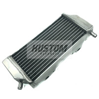 Left Radiator Kustom Hardware
