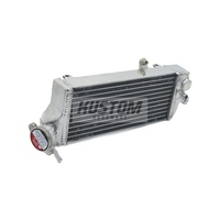 Right radiator Kustom Hardware