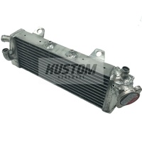 Right radiator Kustom Hardware