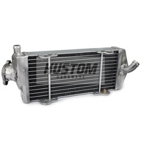 Right radiator Kustom Hardware - Sherco SE-R 250/300 2014-18