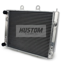 Radiator Kustom Hardware - ATV Polaris - Genuine #1240521