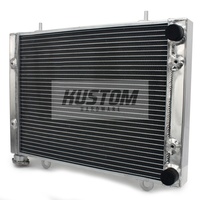 Radiator Kustom Hardware - UTV Polaris - Genuine #1240721