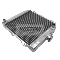 Radiator Kustom Hardware - ATV Honda - Genuine #19010-HR3-A21