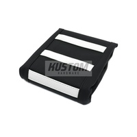 Seat Cover Kustom Hardware K8 - White