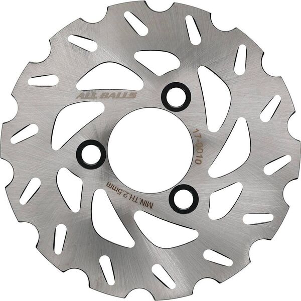 All Balls Front Brake Disc/Rotor for 2004-2009 Suzuki LT-Z250 QUADSPORT