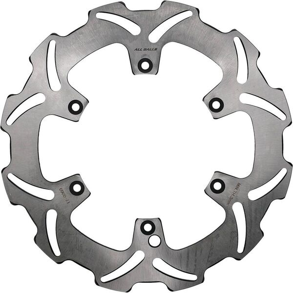 All Balls Front Brake Disc/Rotor for 1994-2022 KTM 125 SX