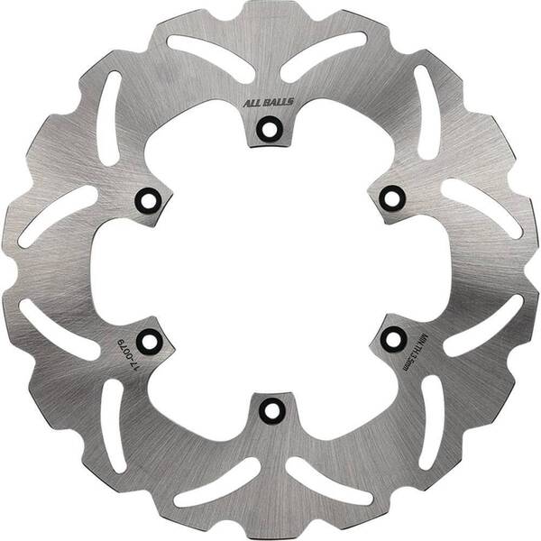 All Balls Rear Brake Disc/Rotor for 2015-2023 Beta RR 390 4T