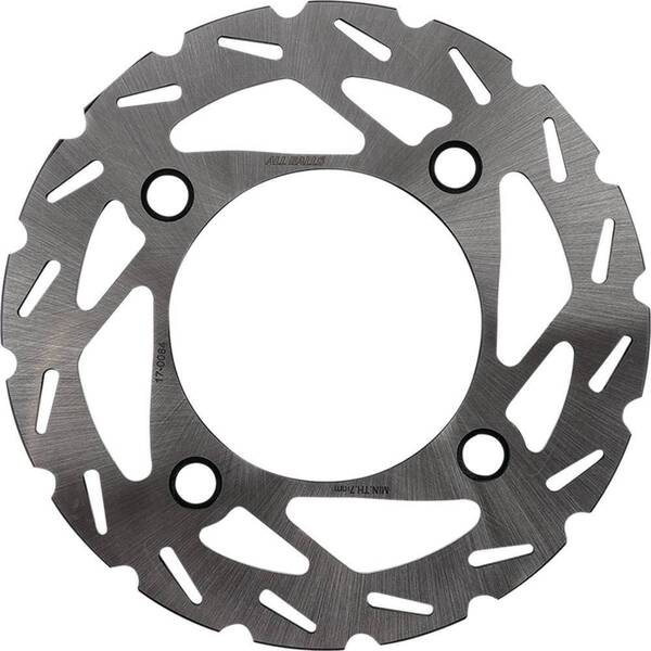 All Balls Front Brake Disc/Rotor for 2020 Polaris 1000 GENERAL XP EPS DELUXE