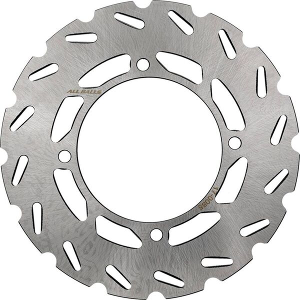Rear Brake Disc/Rotor for 2006-2007 Polaris 500 Sportsman HO 4X4 AFTER 03/10/06