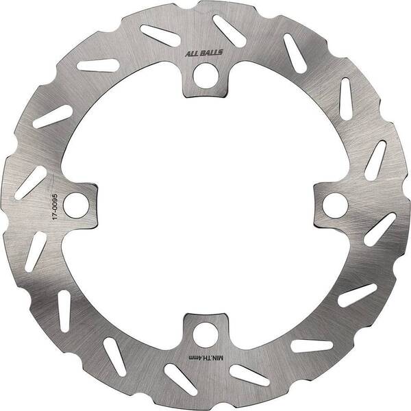 Front Brake Disc/Rotor for 2021-2022 Polaris 1000 GENERAL XP EPS DELUXE
