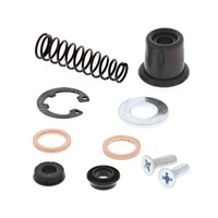 Master Cylinder Repair Kit Frnt for Kawasaki KX80 1988-1993