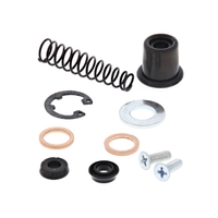 Front Brake Master Cylinder Rebuild Kit