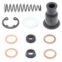 Front Brake Master Cylinder Rebuild Kit