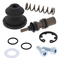 Front Master Cylinder Rebuild Kit