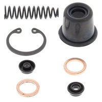 Rear Brake Master Cylinder Rebuild Kit