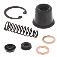 Master Cylinder Repair Kit Rear  for Yamaha WR250R DUAL SPORT 2008-2019