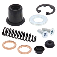 Front Brake Master Cylinder Rebuild Kit for Yamaha YZ125X 2022