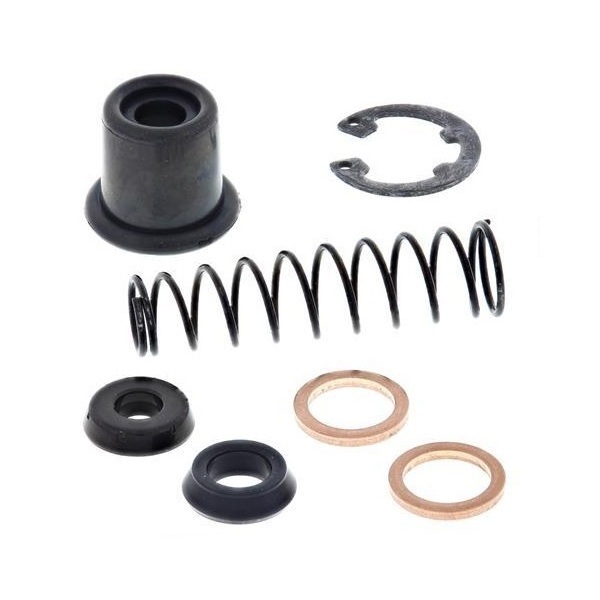 All Balls Front Master Cylinder Rebuild Kit for 1987 Honda TRX250