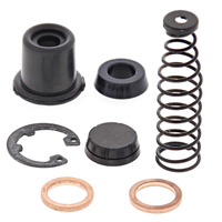Front Master Cylinder Rebuild Kit for Yamaha YFM250X Bear Tracker 2001
