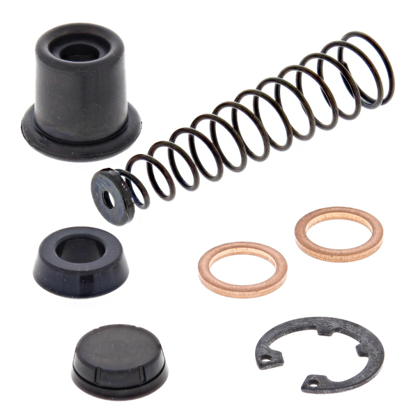 All Balls Front Master Cylinder Rebuild Kit for 2014-2018 Honda GL1800C VALKYRIE