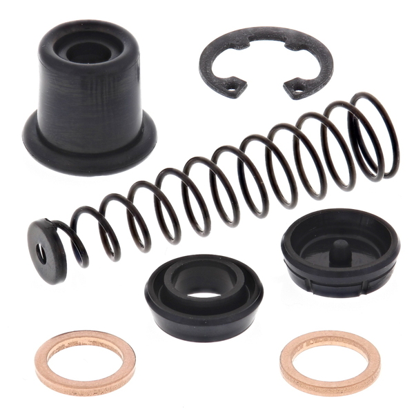 All Balls Front Master Cylinder Rebuild Kit for 1984-1991 Kawasaki GPZ900R