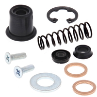 Brake Master Cylinder Rebuild Kit 18-1016