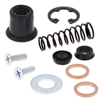 Front Brake Master Cylinder Rebuild Kit for Suzuki DR250 1990 to 1993