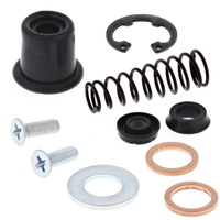Master Cylinder Repair Kit Front for Yamaha YZ250 1996 1997 1998 1999 2000