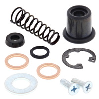 Front Brake Master Cylinder Rebuild Kit for Yamaha TW200 Trailway 2000 to 2014